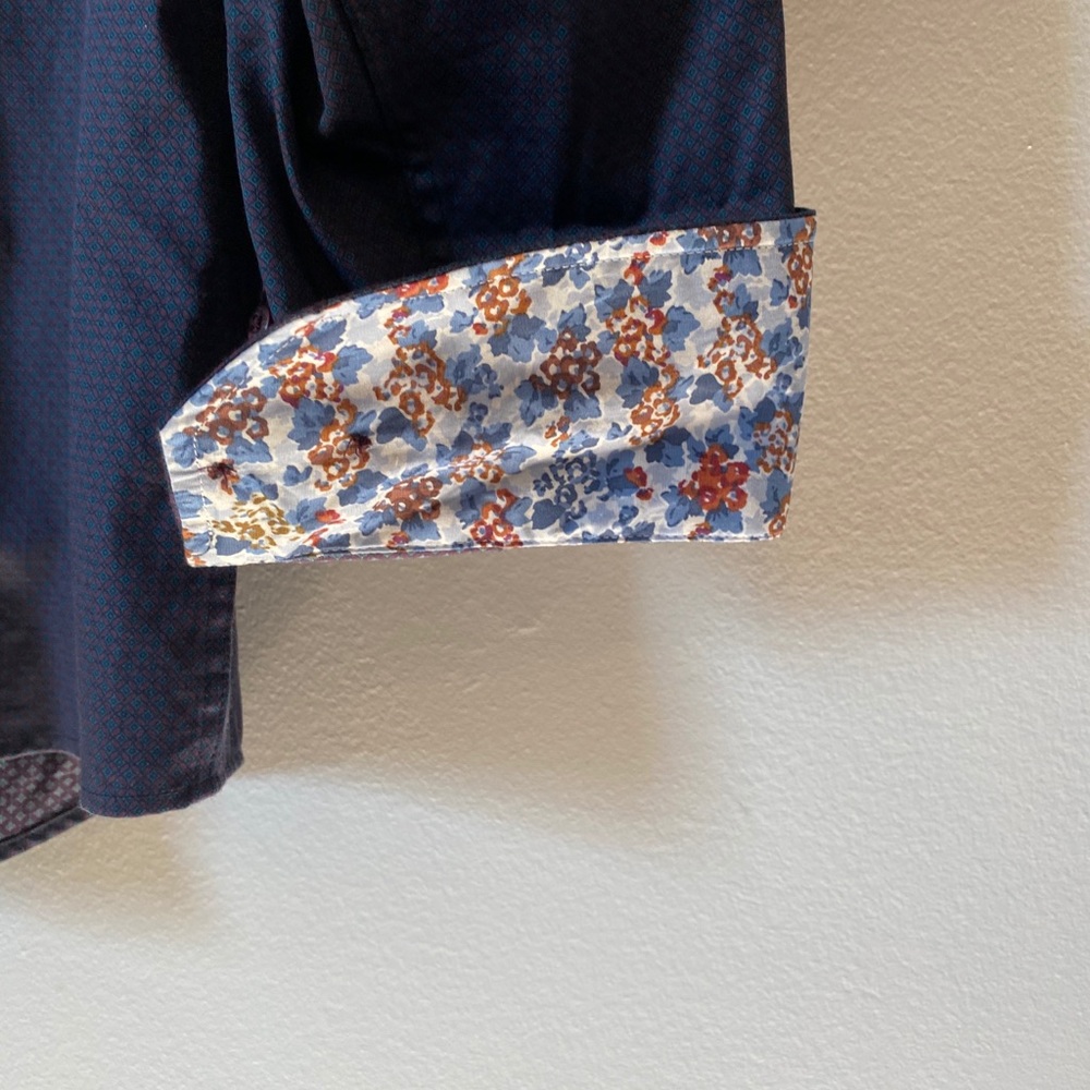 English Laundry Button Down - Picture 6 of 10